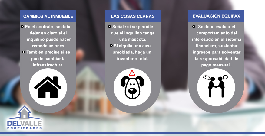 Alquiler de departamentos en Piura